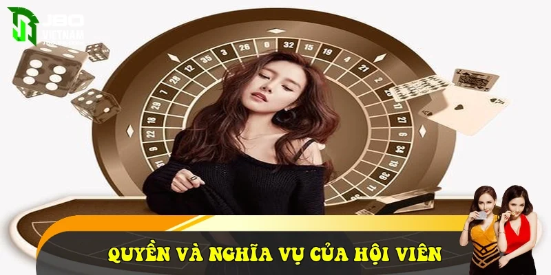 Quyền và nghĩa vụ của hội viên Quyền và nghĩa vụ của hội viên