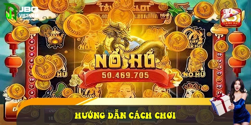 Hướng dẫn cách chơi